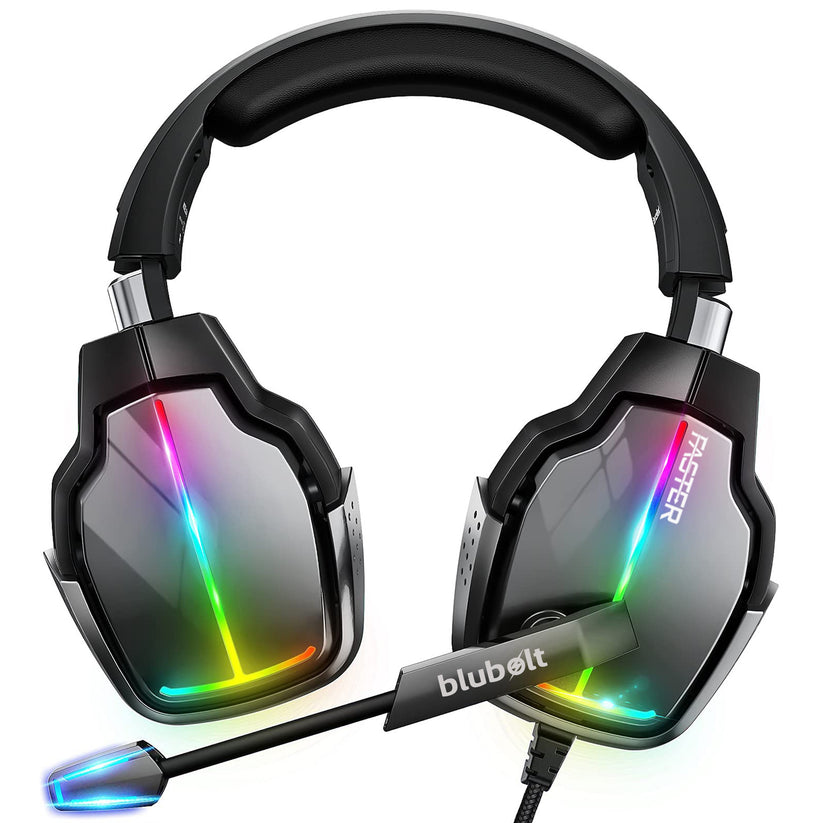 Faster BG400 headset
