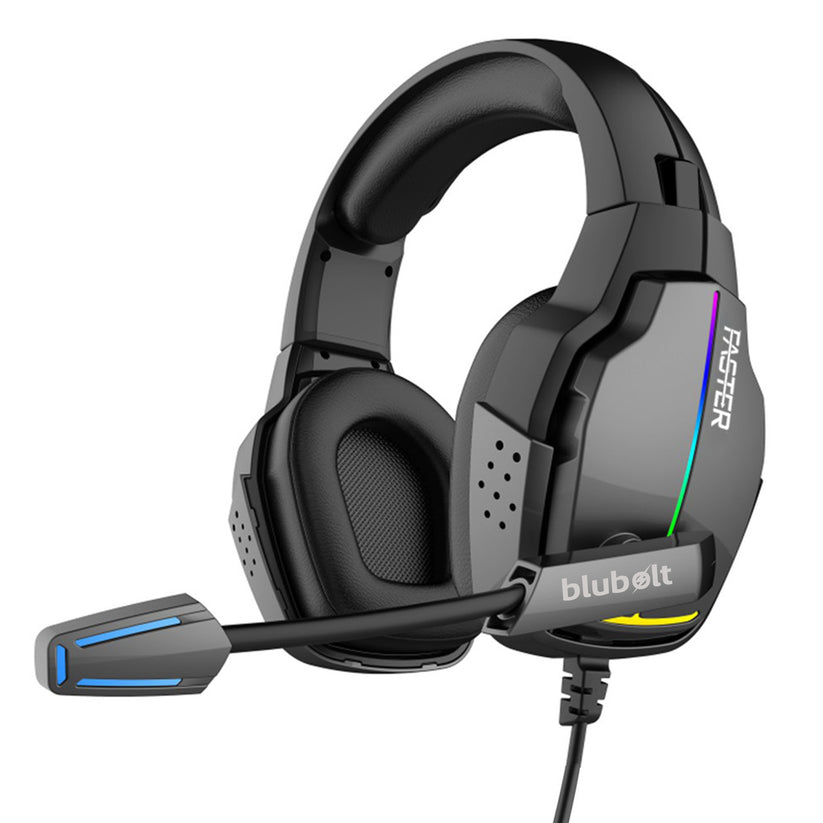 Faster BG400 headset
