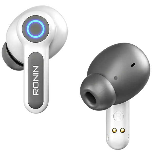🎧 Ronin R-7015 – Power. Precision. Pure Performance.