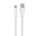 ItelCL21F Fast Charging Cable | Type-C & Micro USB