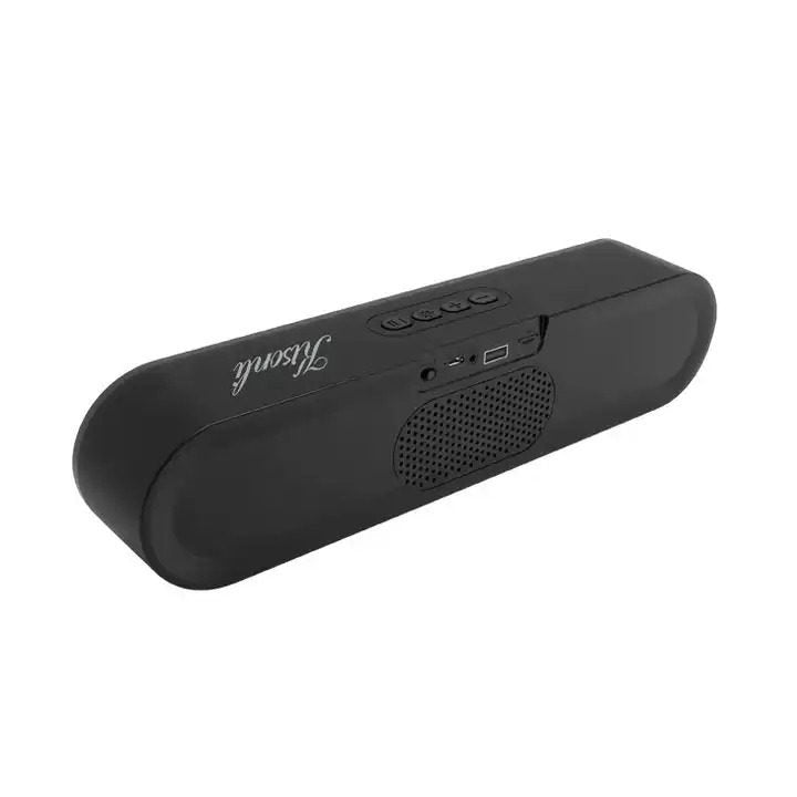 KISONLI WIRELESS BLUETOOTH LONGBAR SPEAKER LED-916