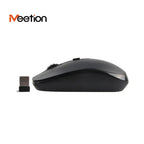 Meetion R547 Computer 2.4g Wireless Mouse