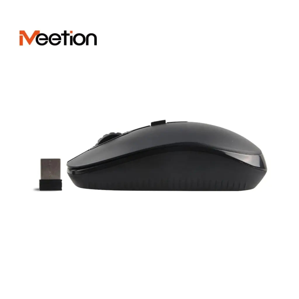 Meetion R547 Computer 2.4g Wireless Mouse