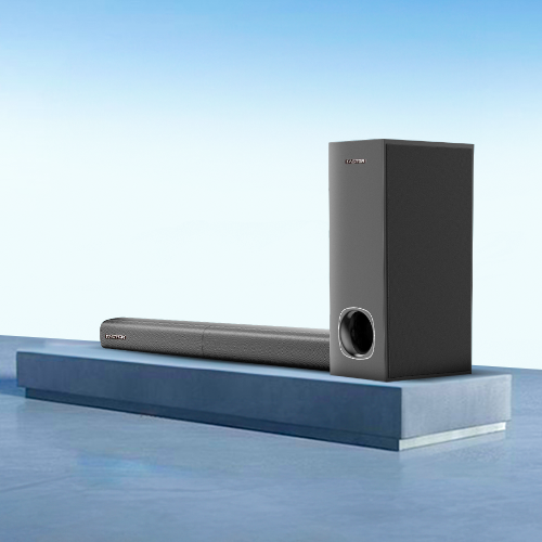 Faster Xb7000 Soundbar