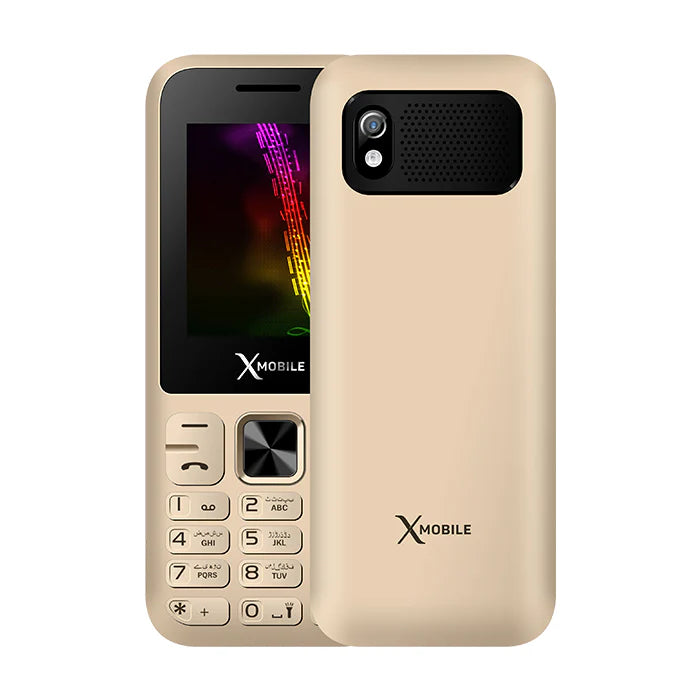 X MOBILE Super Star
