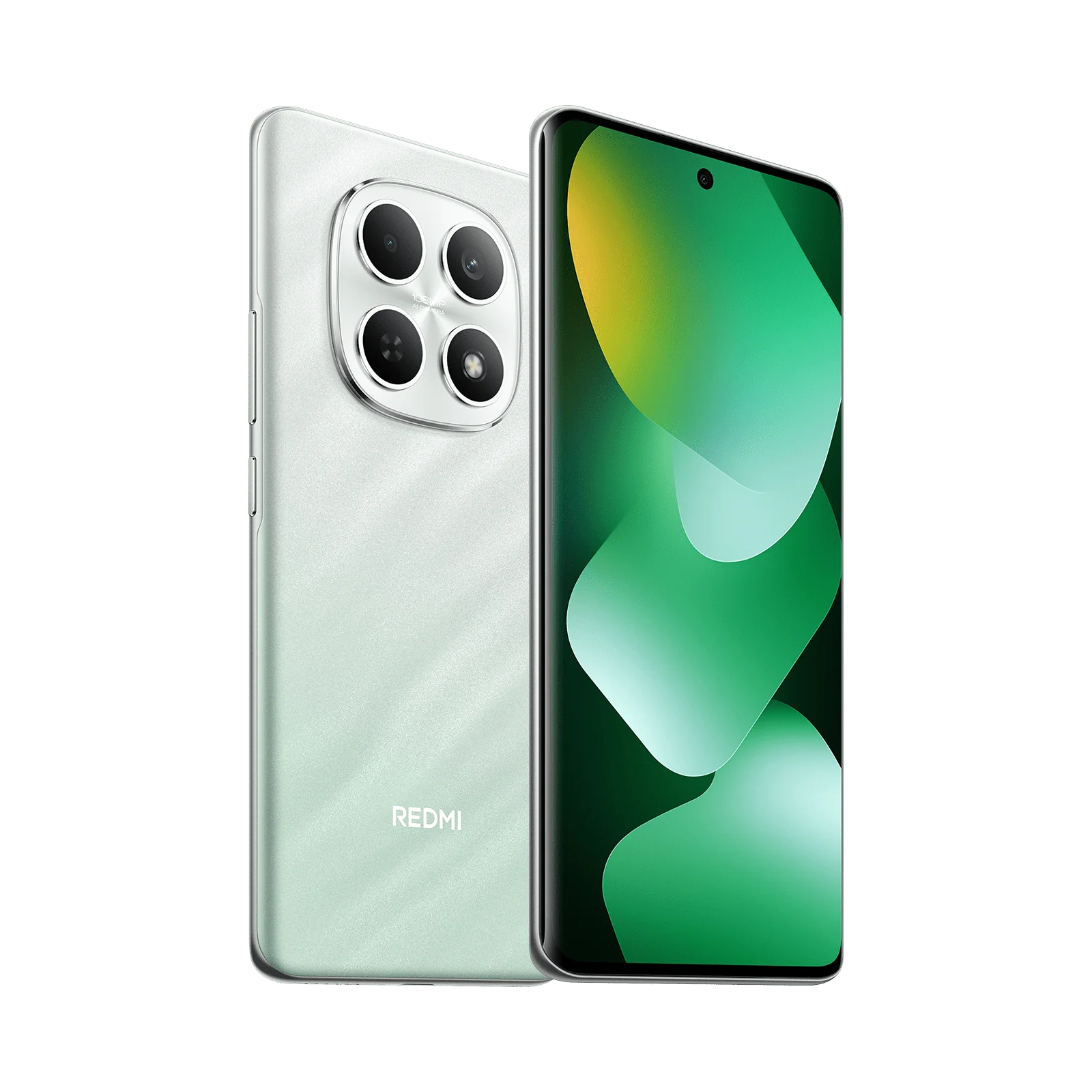 REDMI NOTE 15 8/128GB