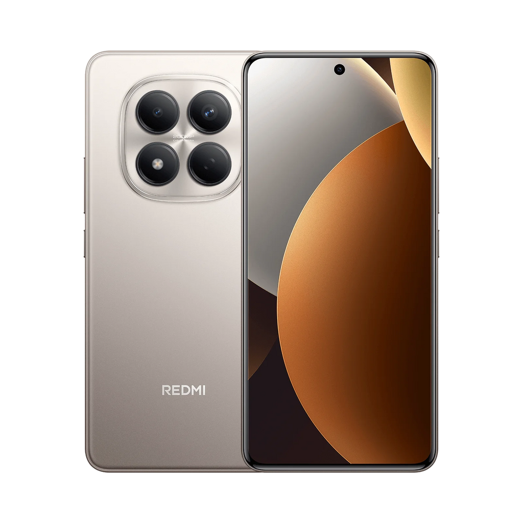 REDMI NOTE  15 PRO