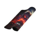 Xtrike Me MP-002 Gaming Mouse Pad Dragon Design