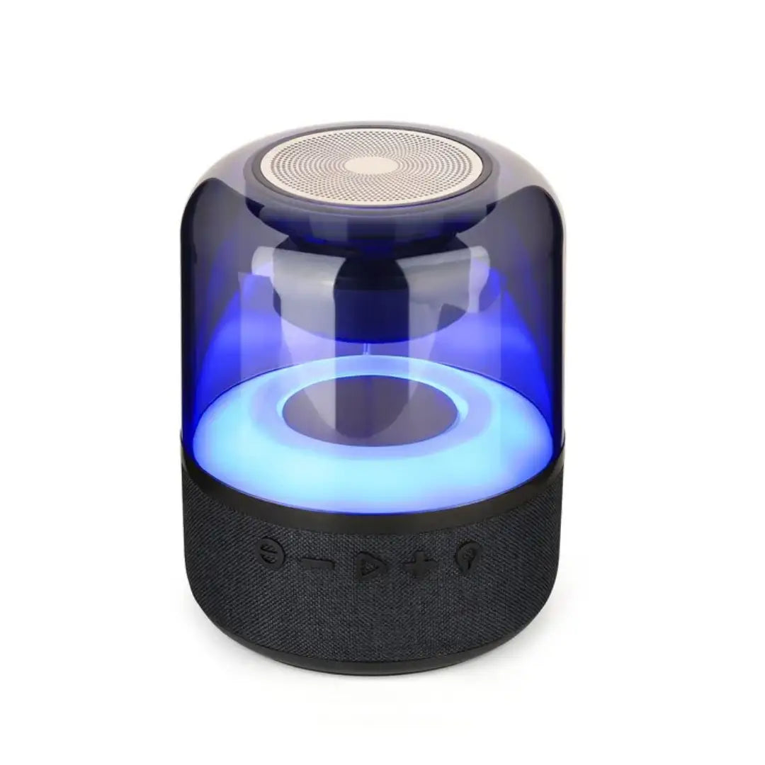 Z5 Mini Rgb Portable Wireless Bluetooth Speaker