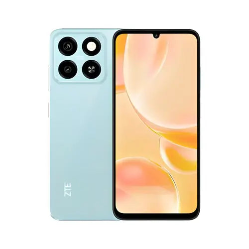 ZTE Blade A55