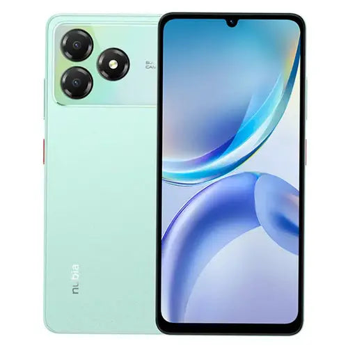 ZTE Nubia A36 64GB - 4GB RAM