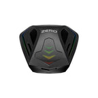 ZeroArcade800 earbuds cover lay on the white background