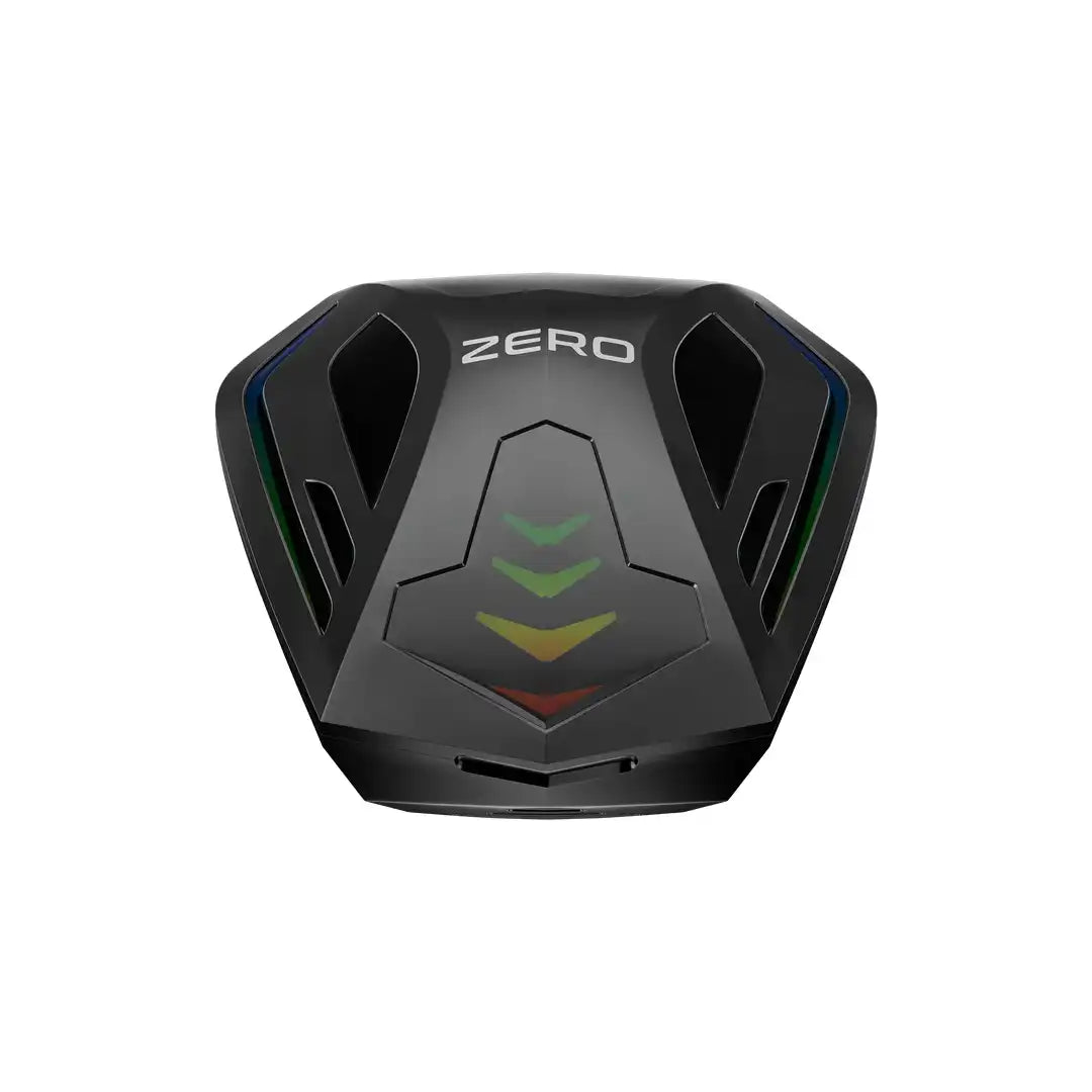 ZeroArcade800 earbuds cover lay on the white background