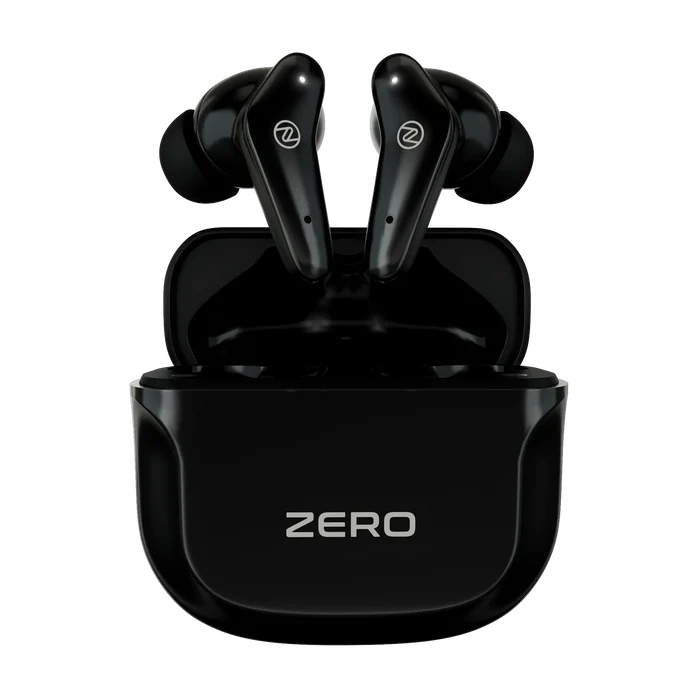 Quantum Earbuds Active Noise Cancellation