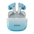 Quantum Earbuds Active Noise Cancellation