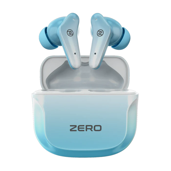 Quantum Earbuds Active Noise Cancellation