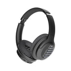A4Tech MH360 Wireless Headphones – 35H Playtime & ENC Mic