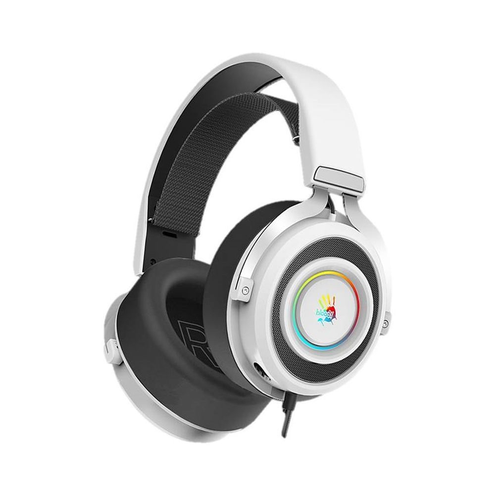 A4Tech G535 7.1 Virtual Surround USB Gaming Headset