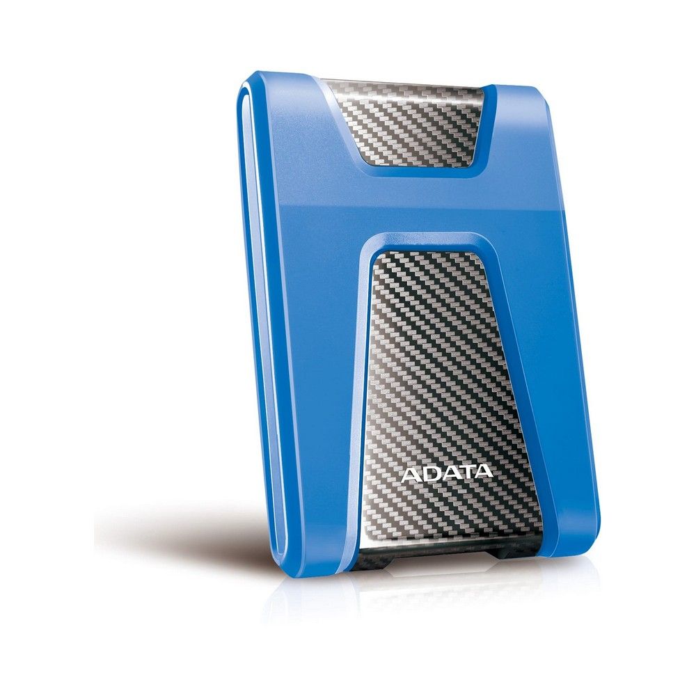 Adata HD650 - 1TB External Hard drive