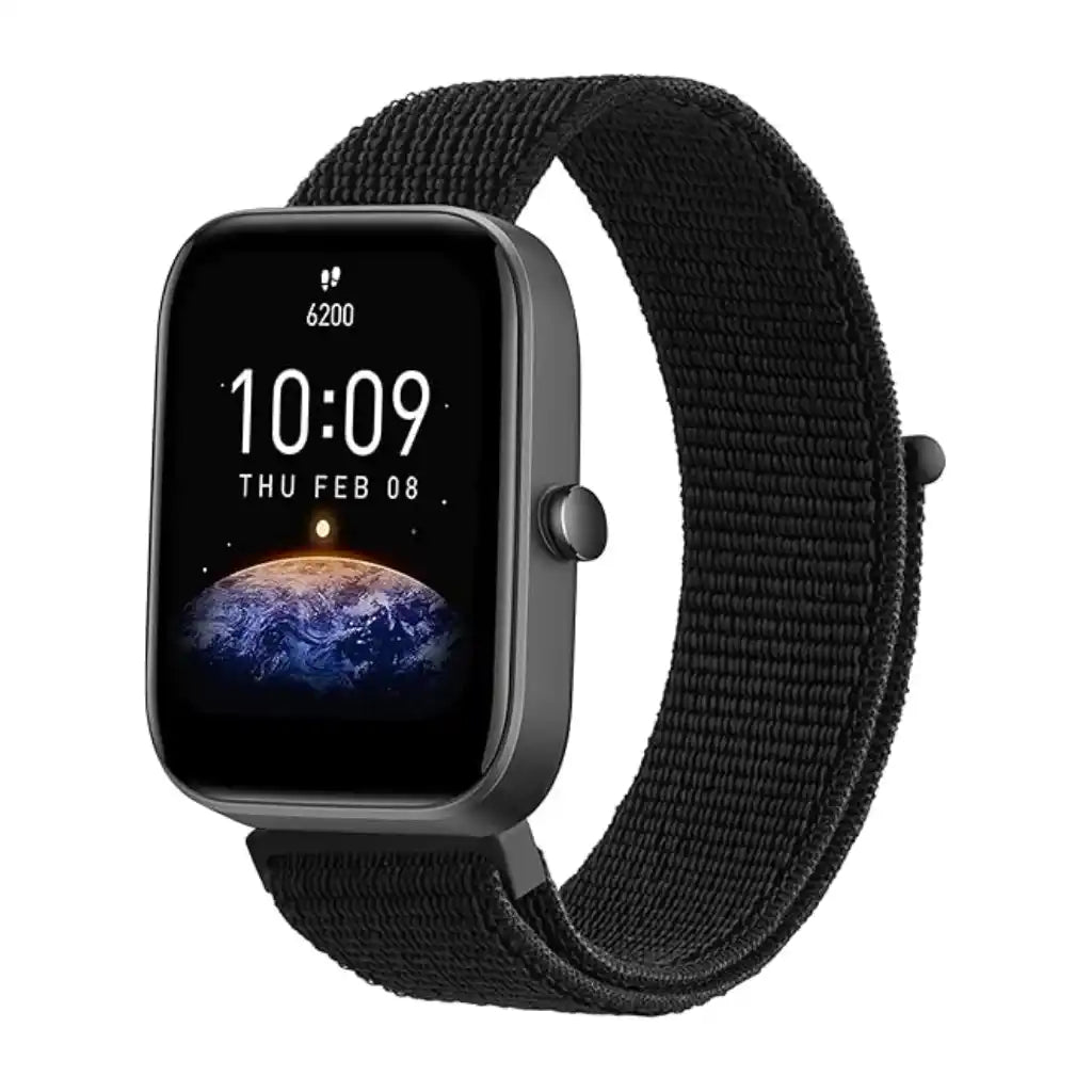 SMART WACHES AMAZE FIT BIP 3