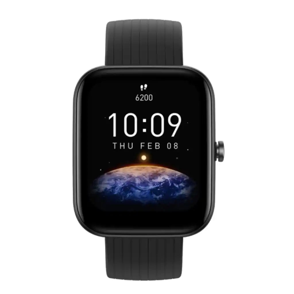 SMART WACHES AMAZE FIT BIP 3