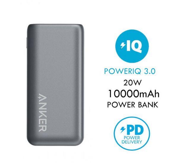 Anker A9514 10000mAh  22.5W Power core PD Redux Power Bank