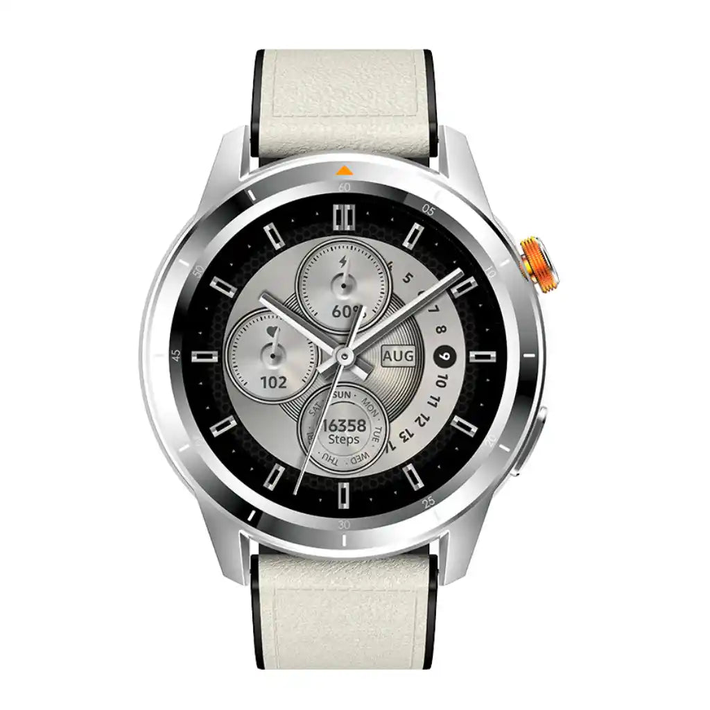 ITEL SMART WATCH APEX ISW-N10