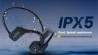 Bone Conduction Bluetooth - AS18