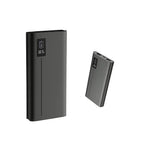 Aspor A335 Power Bank 10000mah 22.5w Pd+Qc 3.0 With Lcd Digital Display
