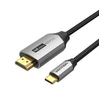Vention USB-C To HDMI Cable 1M