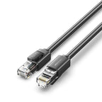 Vention Cat6 UTP Patch Cable 3M Black