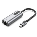 Vention USB-C to Gigabit Ethernet Adapter