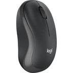 Logitech M240 Bluetooth Silent Mouse – Black 🖤 | White ⚪ | Pink 🌸