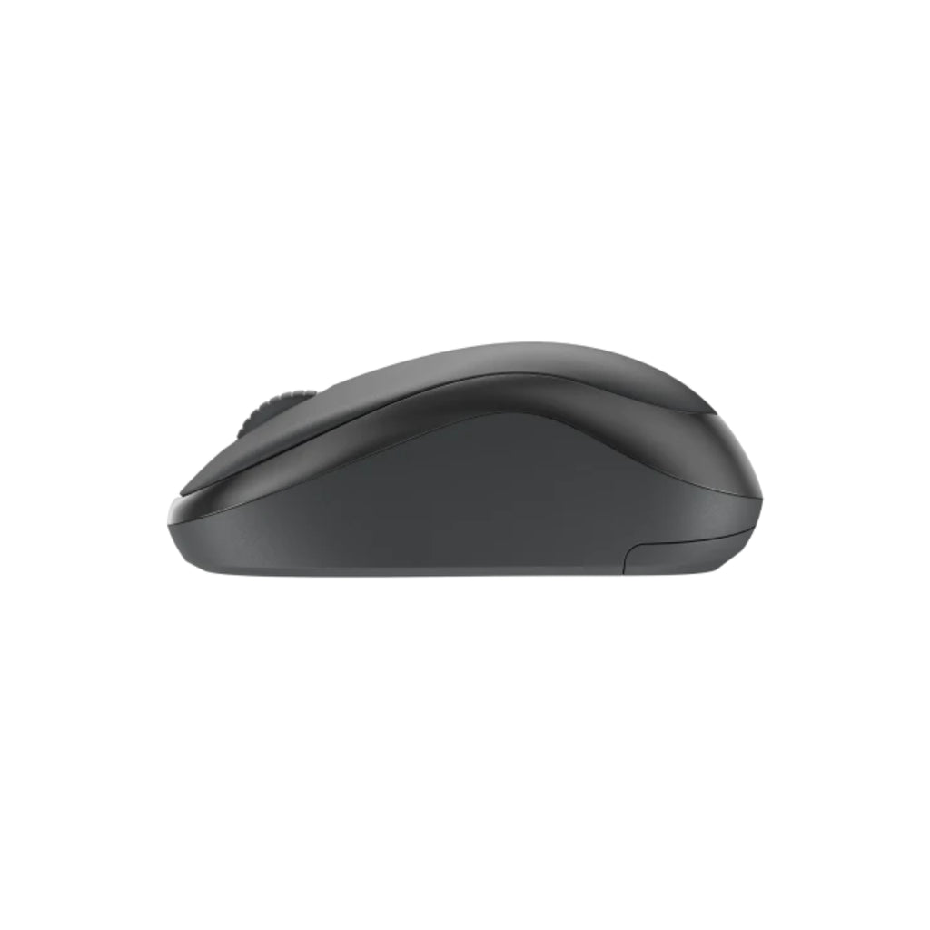 Logitech M240 Bluetooth Silent Mouse – Black 🖤 | White ⚪ | Pink 🌸