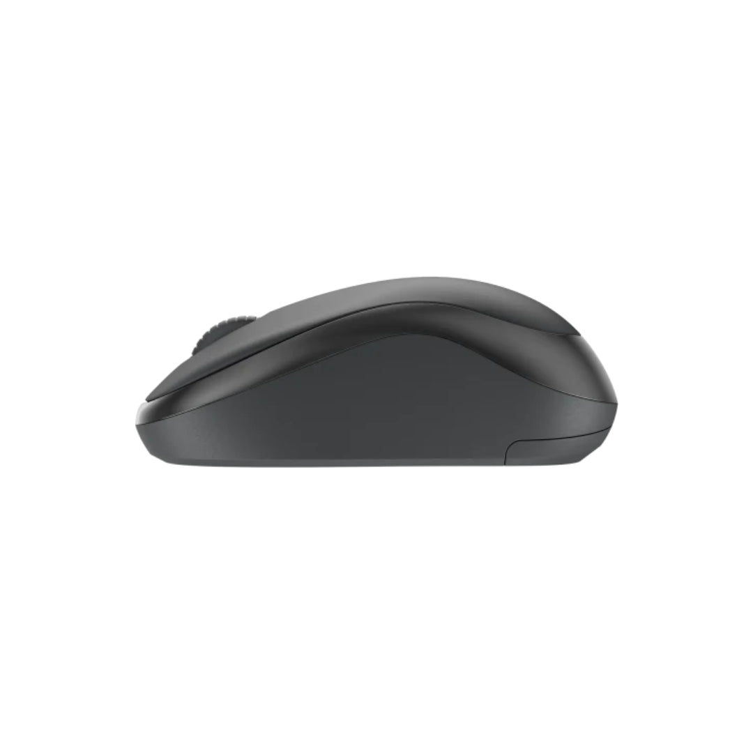 Logitech M240 Bluetooth Silent Mouse – Black 🖤 | White ⚪ | Pink 🌸
