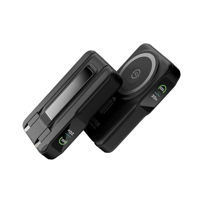 Faster WP 10K Power Bank