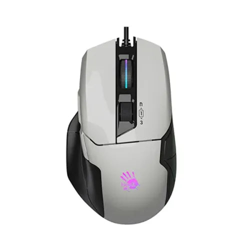 A4 TECH W70 BLOODY GAMING MOUSE