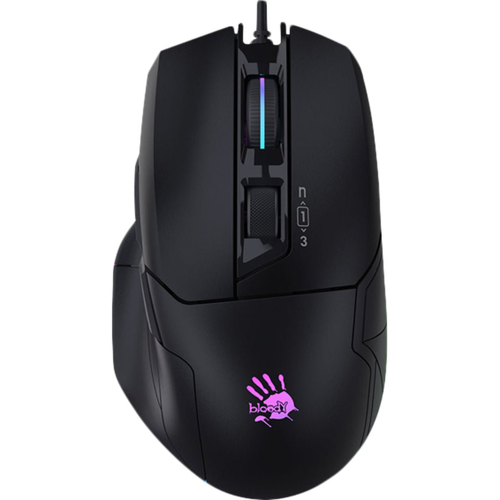 A4 TECH W70 BLOODY GAMING MOUSE