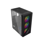 BOOST TIGER PRO PC CASE