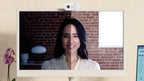 BRIO 100  Logitech HD Webcam