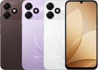OPPO A6C 4/64GB