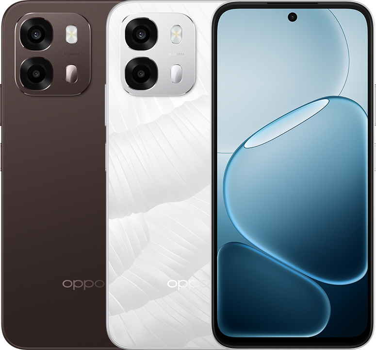 OPPOA6S  8/256 GB
