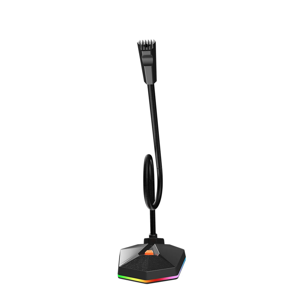 Meetion Gaming Microphone MC13 Black