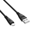 Itel M11 Fast Charging Cable | Type-C & Micro USB