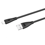 Itel M11 Fast Charging Cable | Type-C & Micro USB