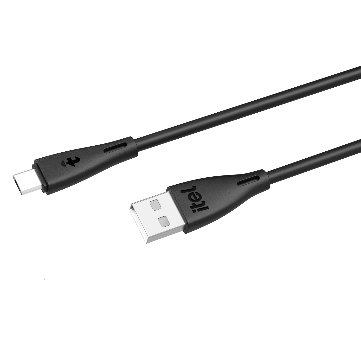 Itel M11 Fast Charging Cable | Type-C & Micro USB