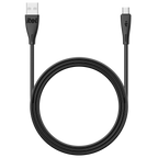 Itel M11 Fast Charging Cable | Type-C & Micro USB