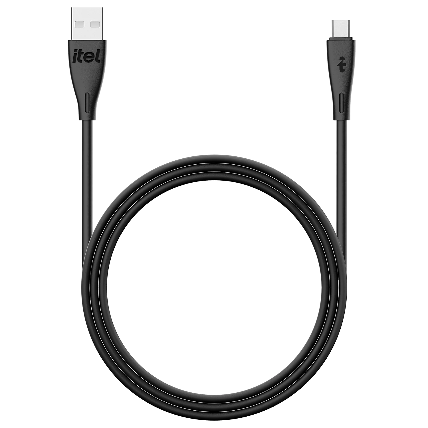 Itel M11 Fast Charging Cable | Type-C & Micro USB