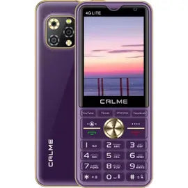 Calme 4G LITE (8GB - 1GB RAM)