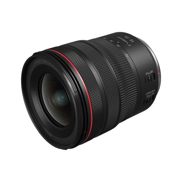 Canon 14-35mm f/4L IS USM